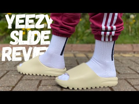 Yeezy Slide Resin PlugY PlugY Store