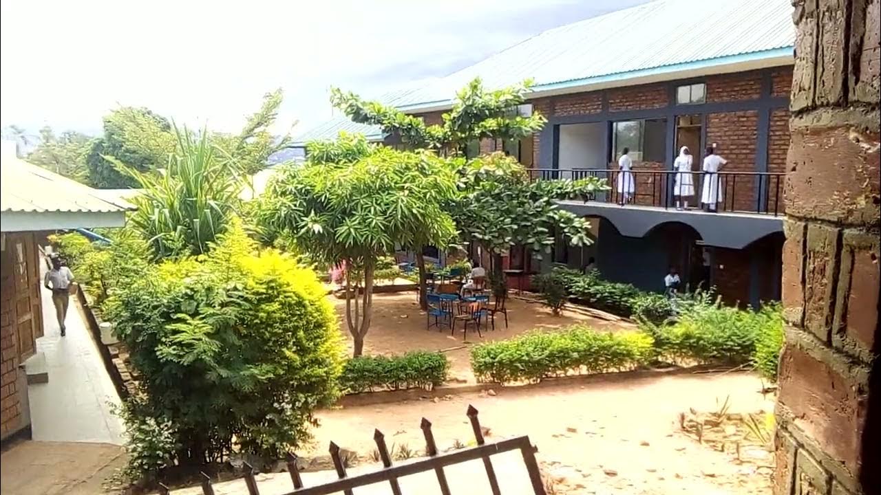 kigoma