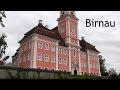 GERMANY: Birnau - church on Bodensee (lake)