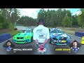 DMEC 2021 Round3 TOP 32 James Deane (IRL) VS Michal Reichert