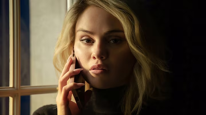 Emilia Perez Movie Recap