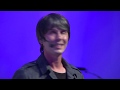 The Cockcroft Rutherford Lecture 2012: Professor Brian Cox