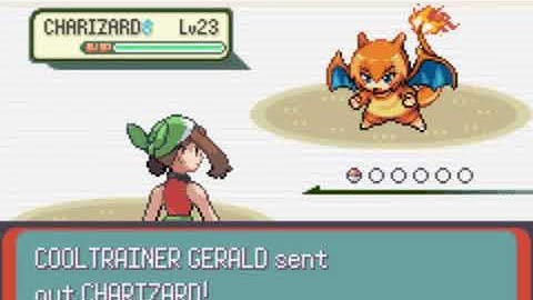 Moemon Emerald Dusclops (Hex) Solorun 2018 Part #22