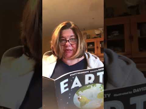 Monday 4/20 Read Aloud