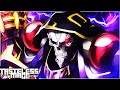 Ainz Ooal Gown Song King TastelessMage Overlord Ainz Ooal Gown Song King TastelessMage Overlord