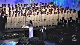 Favorite Song of All - The Brooklyn Tabernacle Choir chords