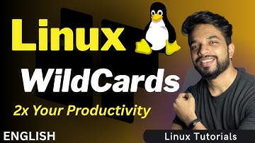Linux Wildcards Explained with Examples [ENGLISH]