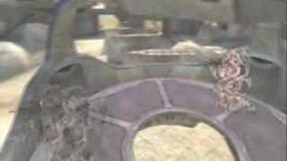 Stranded episode 2