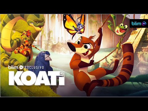 Koati | Trailer | #blimtv