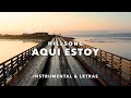 HILLSONG UNITED- AQUI ESTOY (PISTA &amp; LETRAS)