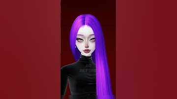 🛒: Plunara #plunara #zepeto #zems #zepetoedit #face #kpop #tutorial #edit