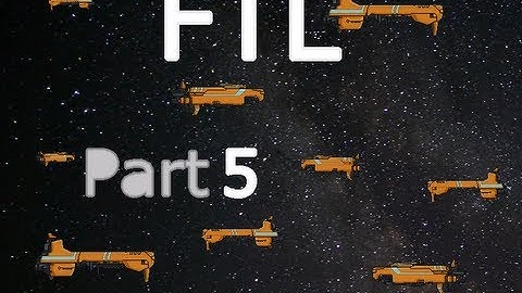 lets play FTL Episode 5: Final boss battle