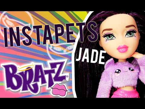 Bratz Unboxing and Reviews! 