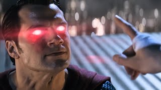 Surperman 4K 60 Fps Scenepack For Edits Part 2 No Cc Requested By .Am10