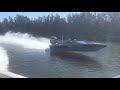 LABSPORTS w/ 300hp Mercury on the Georges River