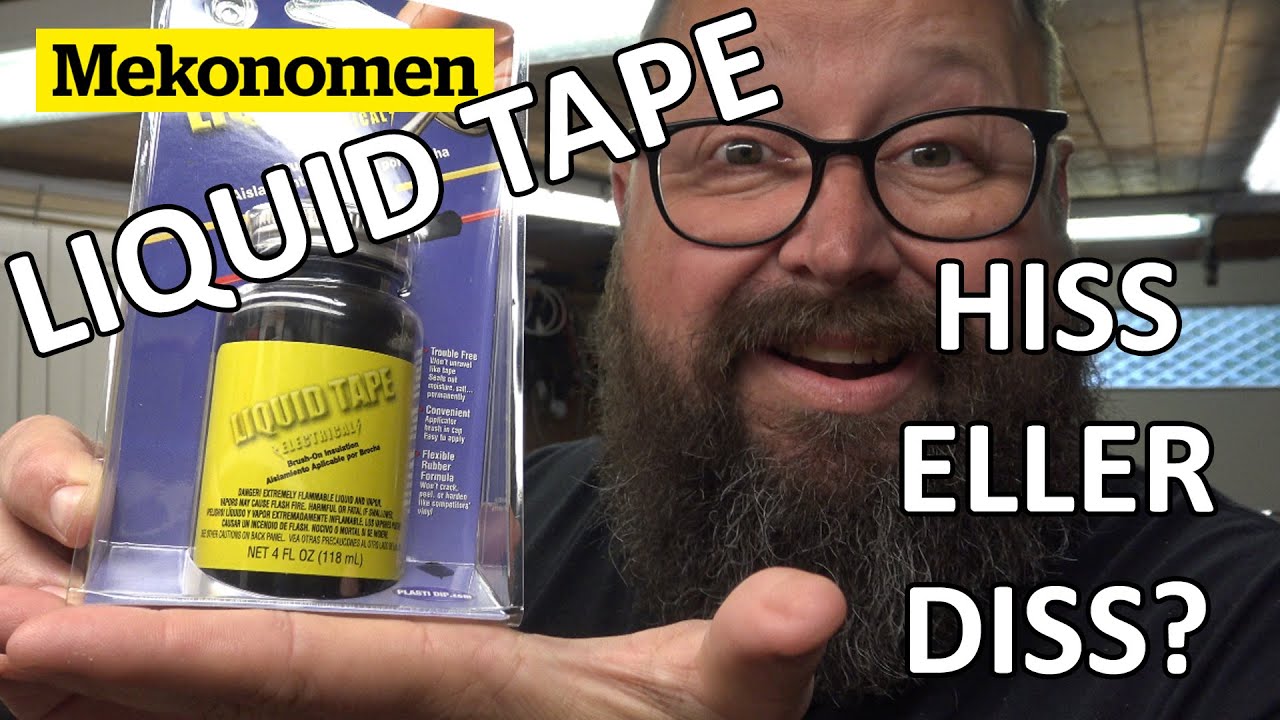 plasti dip mekonomen