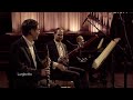 Wolfgang Amadeus Mozart - Kvinteto pre hoboj, klarinet, lesný roh, fagot a klavír KV 452