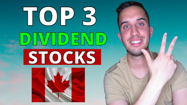 BEST Canadian Dividend Stocks To BUY and HOLD for LIFE - Passive Income TFSA