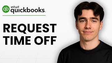 How to Request Time Off in QuickBooks Time (Tutorial 2025)
