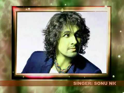 TANHAYEE ( Singer, Sonu Nigam )