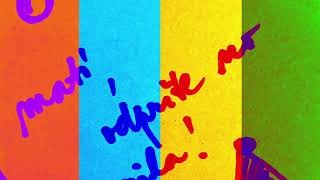 Matej Krajnc - Konstruktivno Krašenje