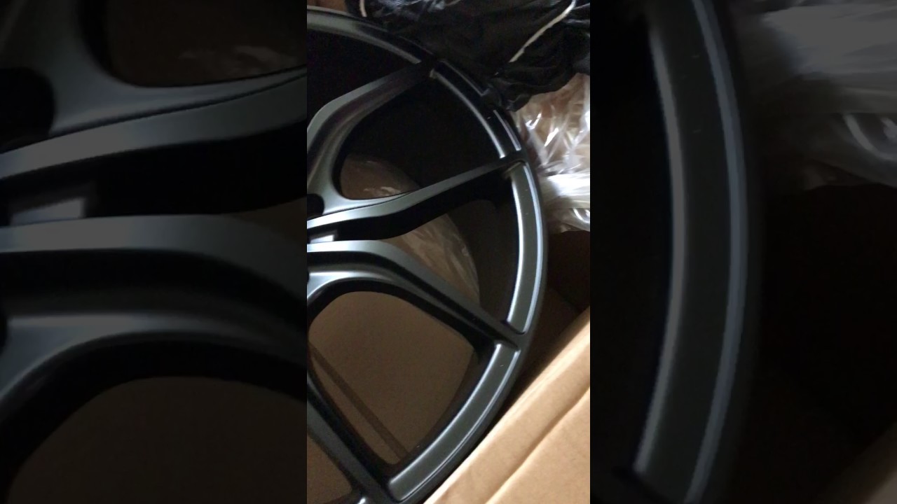 wheels inforged ifg17 for bmw (mâm 18 inch ifg17 cho bmw)