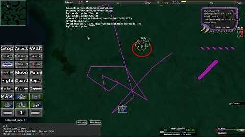 Spring UI flickering bug