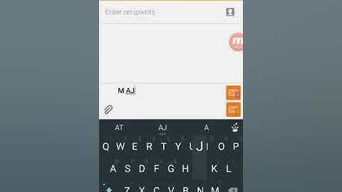 How to solve upload a photo of yourself problems