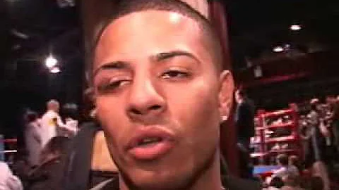 Luis DelValle 2-25-09.wmv