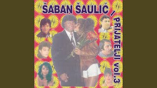 Video thumbnail of "Šaban Šaulić - Viđaš li mi staru ljubav"