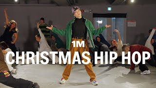Tini Mc - Christmas Hip Hop / Learner's Class