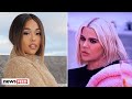 Jordyn Woods PRAISED By The Internet Amid Tristan Thompson Paternity SCANDAL!