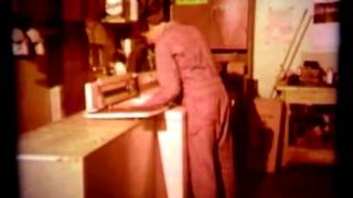More Than a Paycheck 1978 OSHA