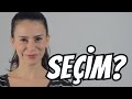 “Nedir?” ekibinden seçim yorumu