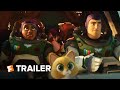 Lightyear Trailer #2 (2022) | Movieclips Trailers