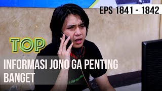 TUKANG OJEK PENGKOLAN PART 4/5 [1 JULI 2019]