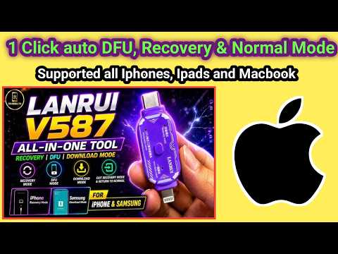 iPhone X Passcode / Unavailable Bypass with SIM Working | iOS 16.7.16 | Unlock Tool 2026