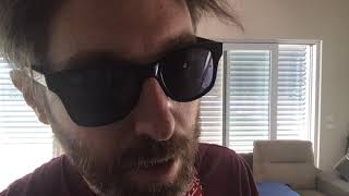 Fissando i miei piedi non vedo più il cielo - Mienmiuaif