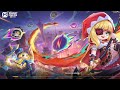 push live game MAGIC CHESS