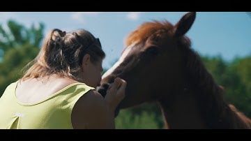 "In the Catalan Pyrenees like at home" by Emelie Forsberg