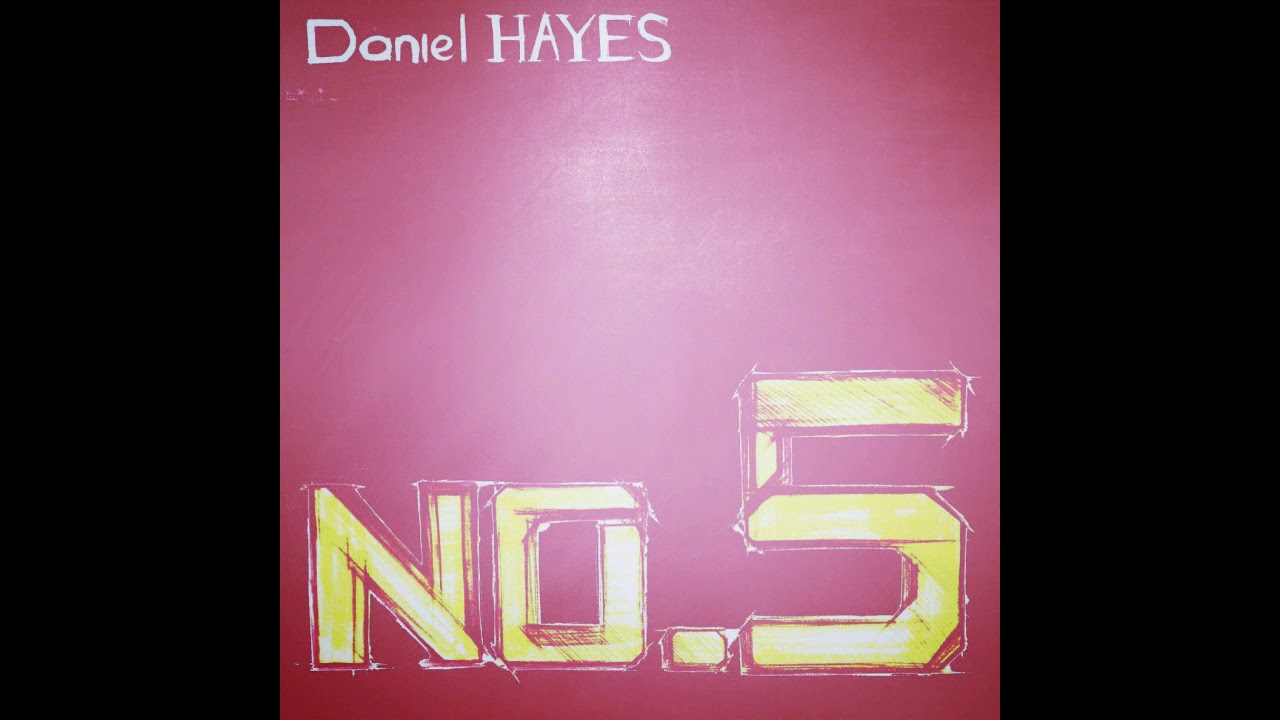 Daniel Hayes - Wild Uncle Sam (prod. by Stanislav Ternovskyi)