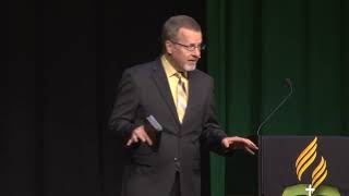 Randy Roberts - The Worst of the Best