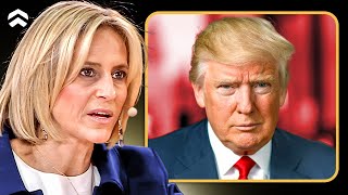 Emily Maitlis Reveals Why She REALLY Quit The BBC