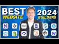 Best website builder in 2024 my top 5 recommendations