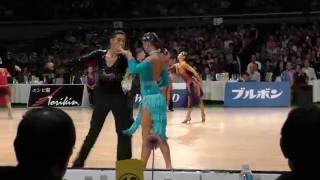 4K 2016 The 36th Imperial Highness Prince Mikasa Cup All Japan Cham...