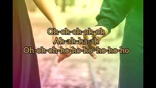 Bahagia Bersama mu lirik Angga Candra