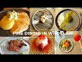 Fine Dining in Wroclaw | Restaurant Week edition