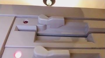 Commodore PC 10-III boot