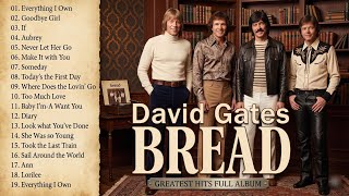 David Gates & Bread Greatest Hits 2026 – Best Songs Of Bread Full Album | Soft Rock Classics #h5