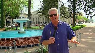 Road Trip with Huell Howser #140 - Orange, CA (2007)